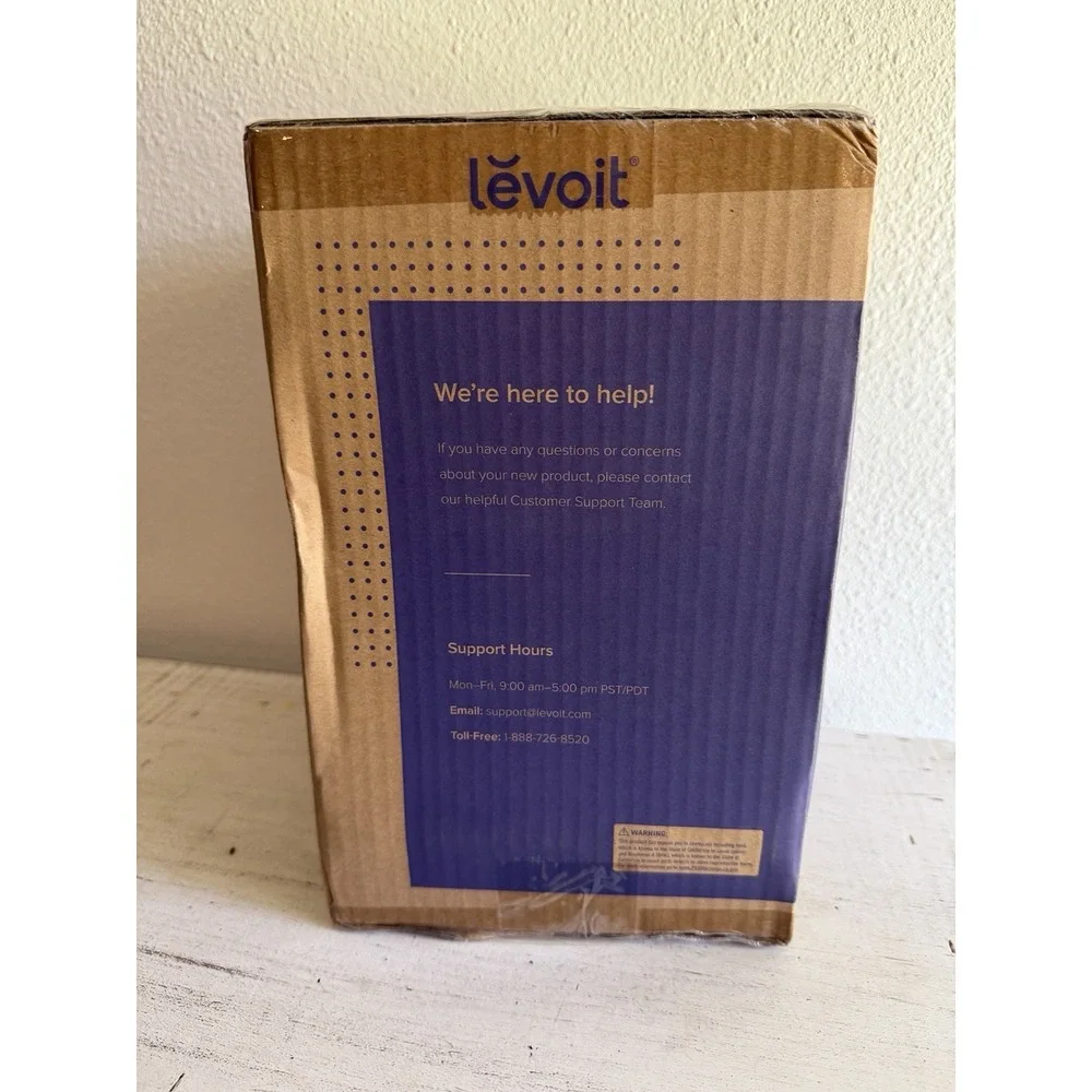Levoit classic 160